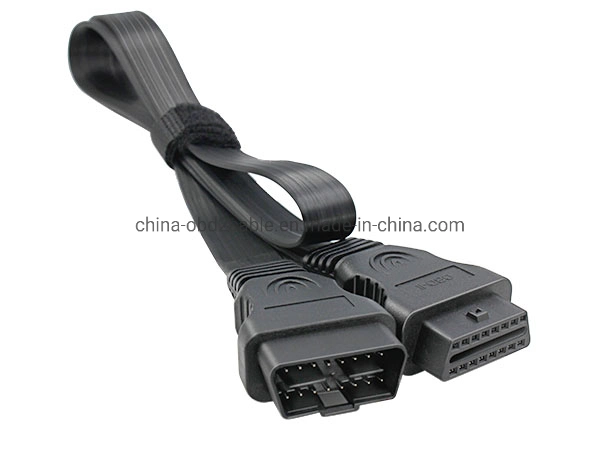 J1962 OBD Connector OBD2 Plug OBD2 Cable for Car Code Reader