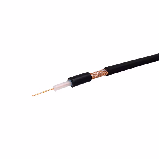 Type 241 Norme australienne moyenne basse tension pour câbles d'extraction de charbon générale et souterraine